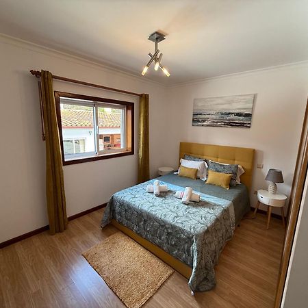 Cerdeirinhas De Basto "Piso Q 4" Appartement Canedo de Basto Buitenkant foto