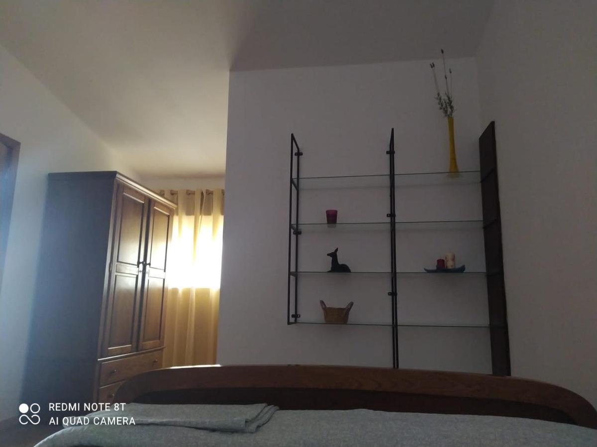 Cerdeirinhas De Basto "Piso Q 4" Appartement Canedo de Basto Buitenkant foto