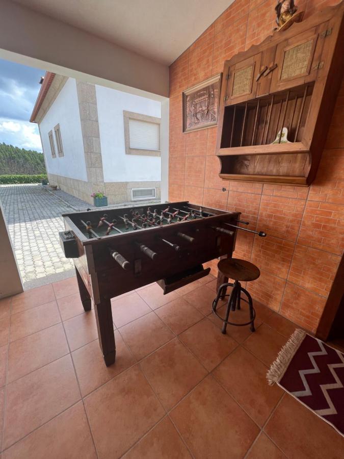 Cerdeirinhas De Basto "Piso Q 4" Appartement Canedo de Basto Buitenkant foto