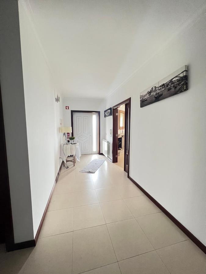 Cerdeirinhas De Basto "Piso Q 4" Appartement Canedo de Basto Buitenkant foto