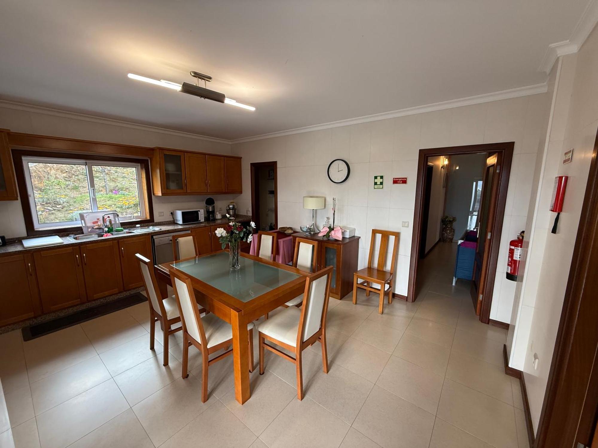Cerdeirinhas De Basto "Piso Q 4" Appartement Canedo de Basto Buitenkant foto